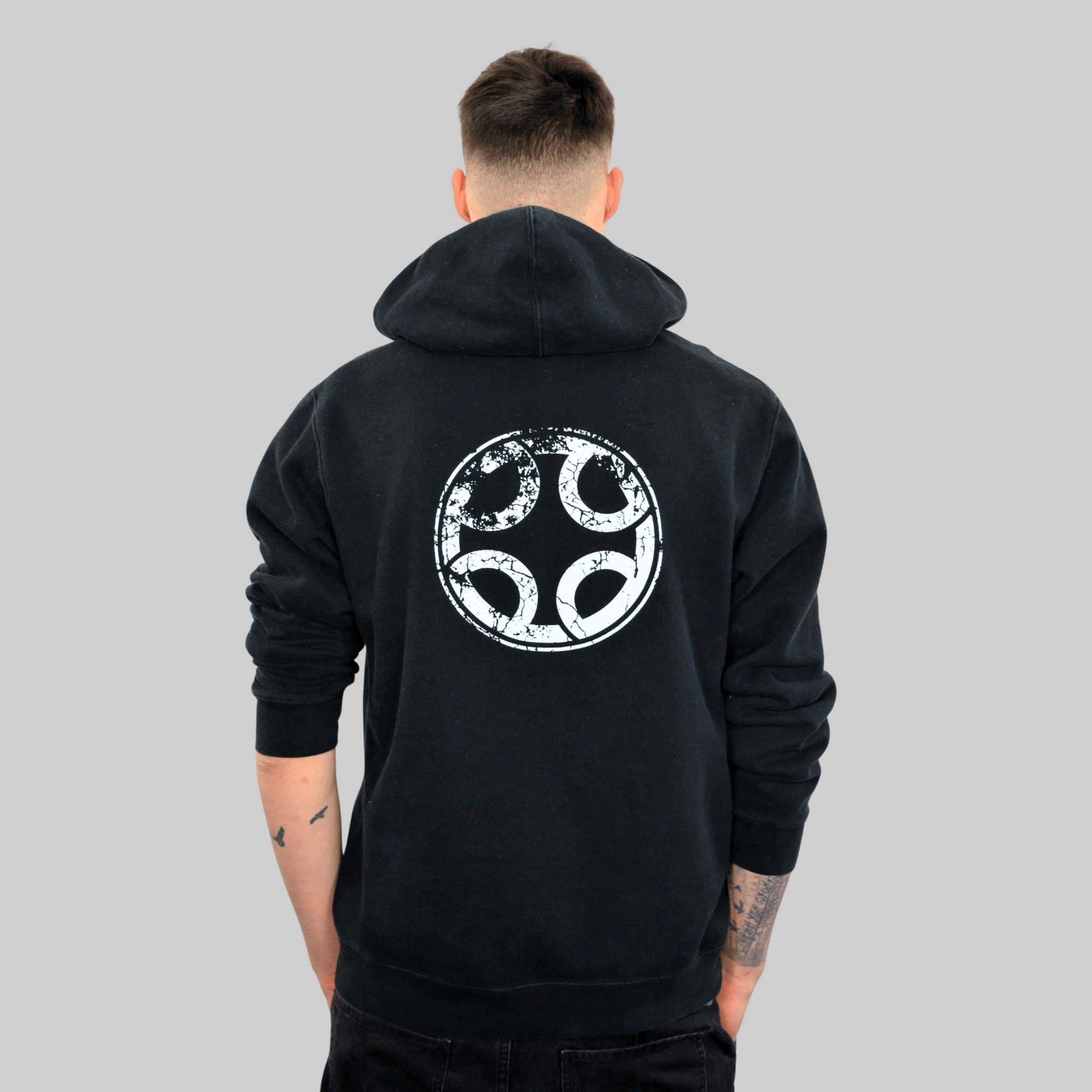 Represent Hoodie