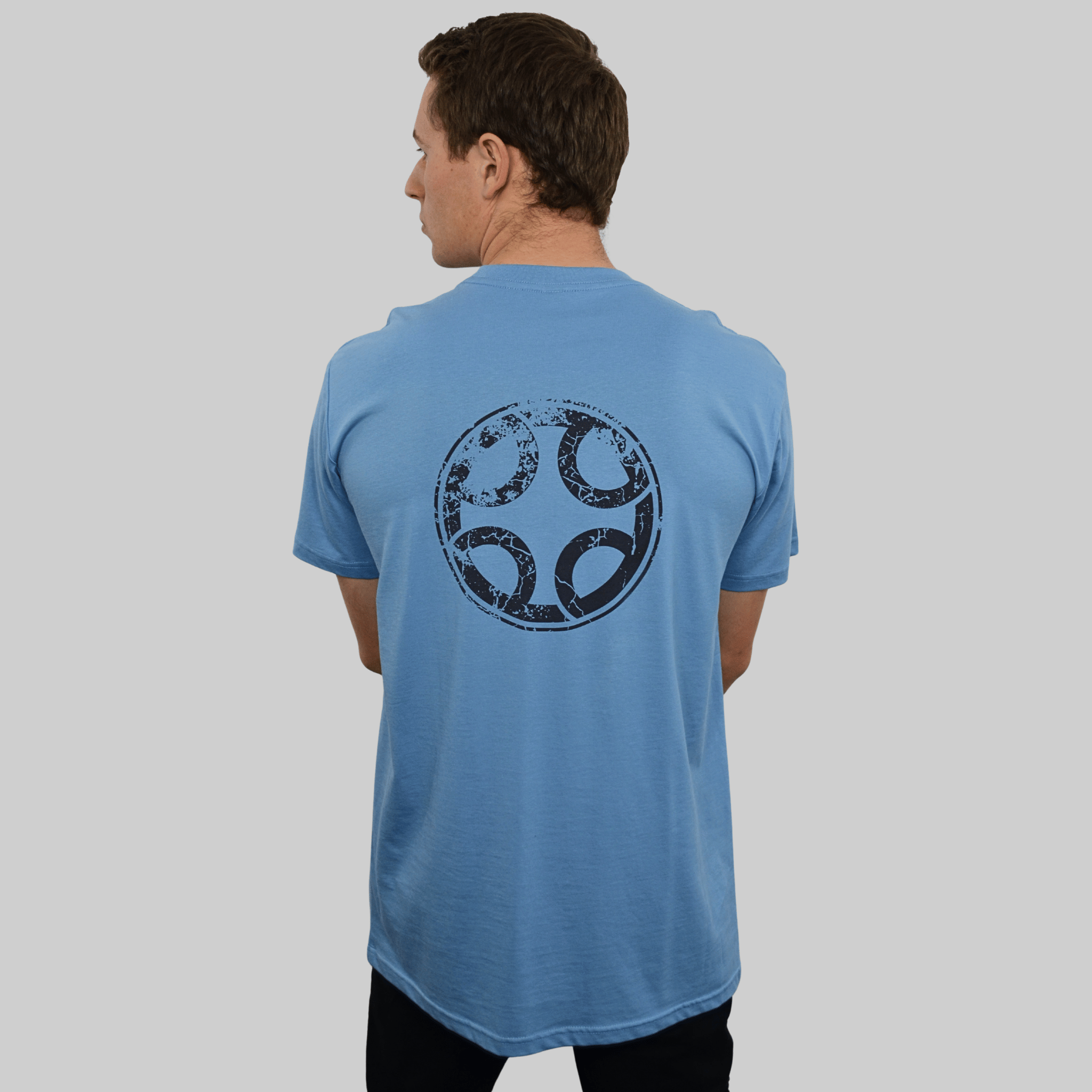 Represent Tee